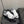 Chanel 26 Quilted Classic Sneaker White in Lambskin 602472