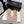 Chanel Square Toe Mary Jane Flats Pink in Mesh fabric 602170