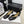 Chanel Classic Mary Janes Black in Patent Leather 602168