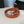 CC Women's Belt 3.0CM Brown Calfskin White Black Buckle 597643