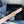 CC Women's Belt 3.0CM Pink Cowhide 615095