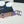 CC Women's Belt 3.0CM Purple Lambskin Purple Sliver Buckle 190582