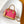 LV M28272 Alma BB Fuchsia Monogram Canvas