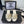 Chanel Early Spring Chain Slippers White in Lambskin 611715
