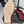 CC Ballet Flats Burgundy in Cowhide 611699