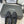 CC Ballet Flats Black in Suede 611695