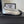 CC Ballet Flats Silver in Sheepskin 611692