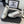Chanel Coco Baseball Shoes Metallic Silver in Cowhide 611671