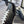 Chanel Coco Baseball Shoes Black in Cowhide 611670