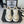 CC Sneaker Beige in Cowhide 611667