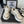 CC Sneaker Beige in Cowhide 611667