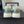 CC Sneaker Green Silver Metallic in Cowhide 611666