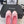 Chanel Ballet Flats Pink in Woven Raffia 611584