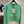 CHANEL MINT GREEN KNIT TOP