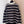 CHANEL TWO-TONE LONG-SLEEVE SHIRT BLACK IVORY 99240