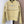 CHANEL LONG-SLEEVE SHIRT LIGHT YELLOW 88240