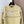 CHANEL LONG-SLEEVE SHIRT LIGHT YELLOW 88240