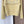 CHANEL LONG-SLEEVE SHIRT LIGHT YELLOW 88240