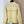 CHANEL LONG-SLEEVE SHIRT LIGHT YELLOW 88240