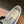 Miu Miu Women's Bow-Decorated Ballet Flats White in Mesh 614702