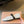 Miu Miu Women's Bow-Decorated Ballet Flats White in Mesh 614702
