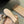Miu Miu 26SS Ballet Flats Beige in Mesh 614701