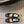 Miu Miu 26SS Ballet Flats Diamond-encrusted Black in Calfskin 614697