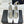 Chanel 26C Ballet High Heels Light Gray in Silk 616005