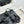 Chanel 26C Chain Bow Chunky Heel Sandals Black in Cowhide 615992