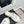 Chanel 26C Hemp Rope Sole Double C Flip-Flops White in Sheepskin 615959