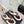 Chanel 26C Hemp Rope Sole Double C Flip-Flops Burgundy in Sheepskin 615958
