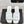 Chanel 26C Camellia Wood Grain Platform Sandals White in Leather 615916