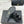 Chanel 26C Double C Backpack Buckle Velcro Slippers Black in Suede 615789