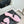 Chanel  26C Double C Bow Slippers Pink in Mesh 615710