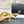 CC 26s Bow Slippers High Heel 35mm Gold Metallic Satin Sheepskin 615746