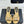 CC Classic Rhinestone Double C Bow Kitten Heel Slippers Beige in Cowhide 615814