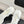 Chanel 26C Open-Back High-Heel Sandals White Black in Leather 615700