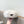 Prada Beret Pumpkin Style Women's White in Canvas 125793