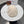 Prada 25 Iceland Beret Women's White in Plush 125816