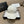 Prada Classic Baseball Cap White in Oxford 125613