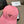 Prada Classic Baseball Cap Pink in Oxford 125612