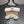 Prada 25 Cute Bear Ears Hat White Multicolor Knitted Woolen Fabric 125503