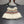 Prada 25 Cute Bear Ears Hat White Multicolor Knitted Woolen Fabric 125503