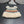 Prada 25 Cute Bear Ears Hat Cream Multicolor Knitted Woolen Fabric 125501