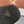 Prada Japanese Style Hollowed-out Bucket Hat Black Knitted Woolen Fabric 123253