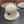 Prada Japanese Style Hollowed-out Bucket Hat White Knitted Woolen Fabric 123252