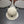 Prada Japanese Style Hollowed-out Bucket Hat White Knitted Woolen Fabric 123252
