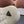 Prada Japanese Style Hollowed-out Bucket Hat White Knitted Woolen Fabric 123252