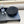 Prada 25 Women's Beret Black in Cloth 123100