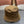 Prada 25 Bucket Hat Brown in Canvas 122131